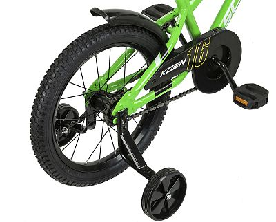 Превью  Велосипед SCHWINN Koen 16 (2021)